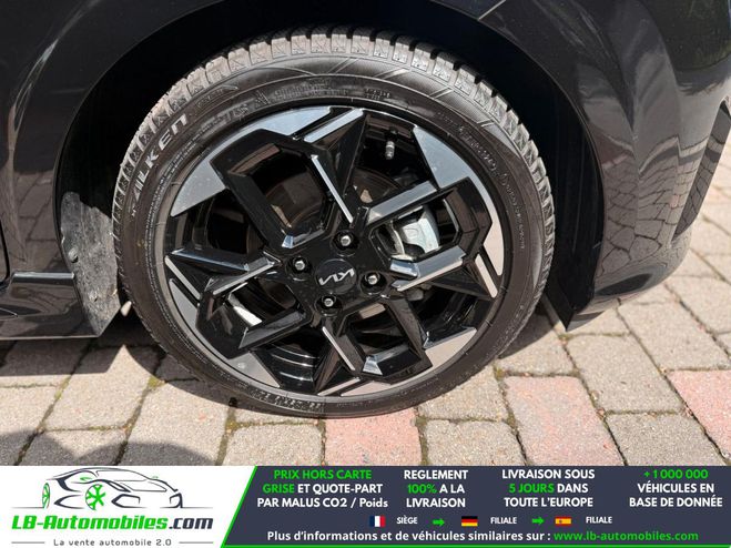 Kia Picanto 1.2 DPi 79 ch BVA Noir M�tallique de 2025