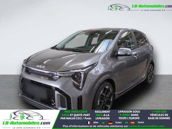  Voir d&eacute;tails -Kia Picanto 1.2 DPi 79 ch BVA &agrave; Beaupuy (31)