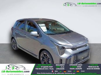 Voir d&eacute;tails -Kia Picanto 1.2 DPi 79 ch BVA &agrave; Beaupuy (31)