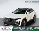 Hyundai Tucson 1.6 T-GDI 215 Hybrid BVA &agrave; Beaupuy (31)