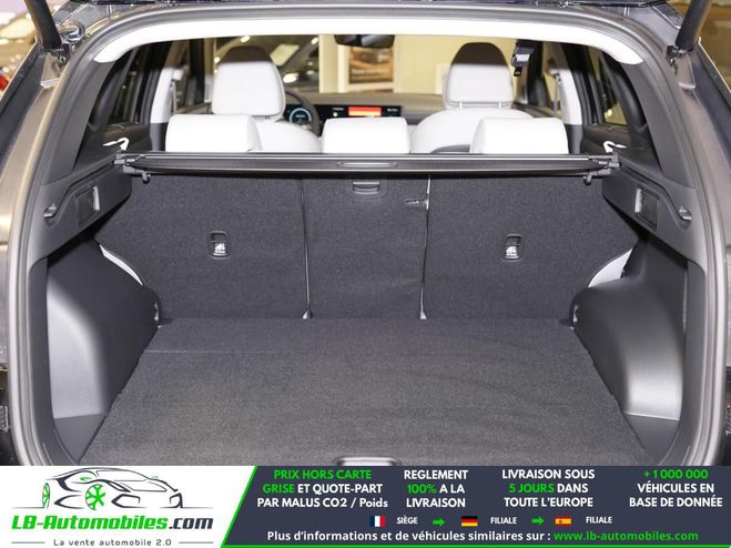Hyundai Tucson 1.6 T-GDI 253 Hybrid BVA Noir M�tallique de 2025