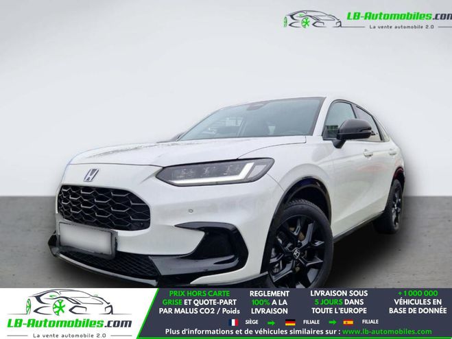 Honda ZR-V E:HEV e:HEV 2.0 i-MMD 183ch Blanc M�tallique de 2025