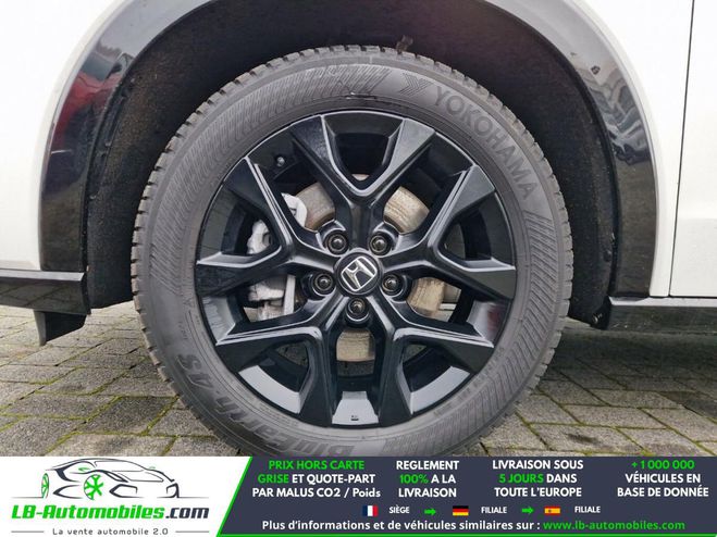 Honda ZR-V E:HEV e:HEV 2.0 i-MMD 183ch Blanc M�tallique de 2025
