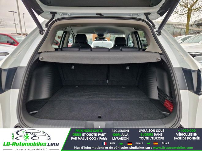 Honda ZR-V E:HEV e:HEV 2.0 i-MMD 183ch Blanc M�tallique de 2025