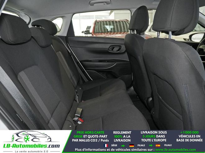 Hyundai I20 1.0 GDi 100 BVA Blanc de 2024