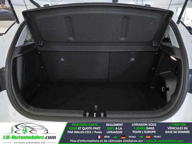 Hyundai I20 1.0 GDi 100 BVA Blanc de 2024