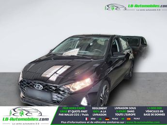  Voir d&eacute;tails -Hyundai I20 1.0 GDi 100 BVA &agrave; Beaupuy (31)