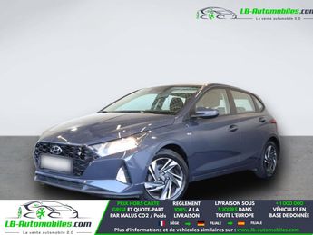  Voir d&eacute;tails -Hyundai I20 1.0 GDi 100 BVM &agrave; Beaupuy (31)