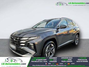  Voir d&eacute;tails -Hyundai Tucson 1.6 T-GDI 215 Hybrid BVA &agrave; Beaupuy (31)