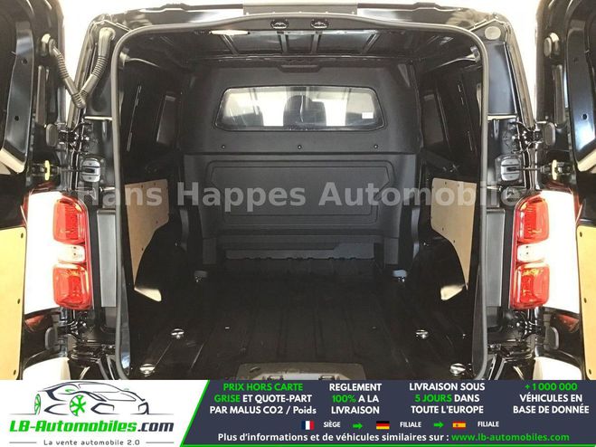 Peugeot Expert COMBI M BlueHDi 180 Noir M�tallique de 2026