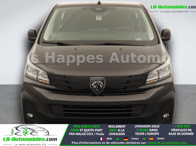 Peugeot Expert COMBI M BlueHDi 180 Noir M�tallique de 2026