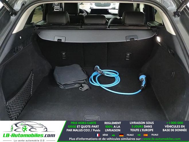 Mazda CX-60 2.5L e-SKYACTIV PHEV 327 ch 4x4 BVA Gris M�tallique de 2024