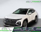 Hyundai Tucson 1.6 T-GDI 215 Hybrid BVA &agrave; Beaupuy (31)