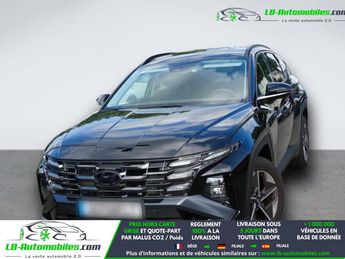  Voir d&eacute;tails -Hyundai Tucson 1.6 T-GDI 215 Hybrid BVA &agrave; Beaupuy (31)