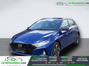  Voir d&eacute;tails -Hyundai I20 1.0 GDi 100 BVM &agrave; Beaupuy (31)