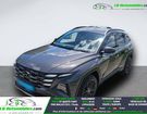 Hyundai Tucson 1.6 T-GDI 215 Hybrid BVA &agrave; Beaupuy (31)