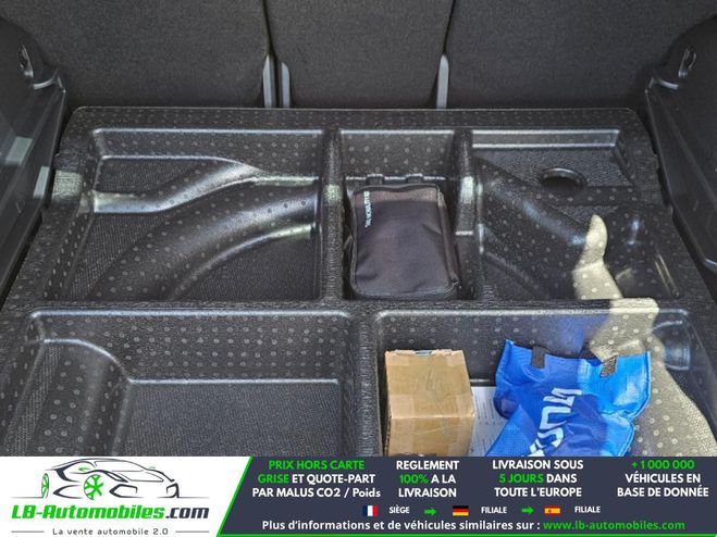 Hyundai Tucson 1.6 T-GDI 215 Hybrid BVA Gris M�tallique de 2024