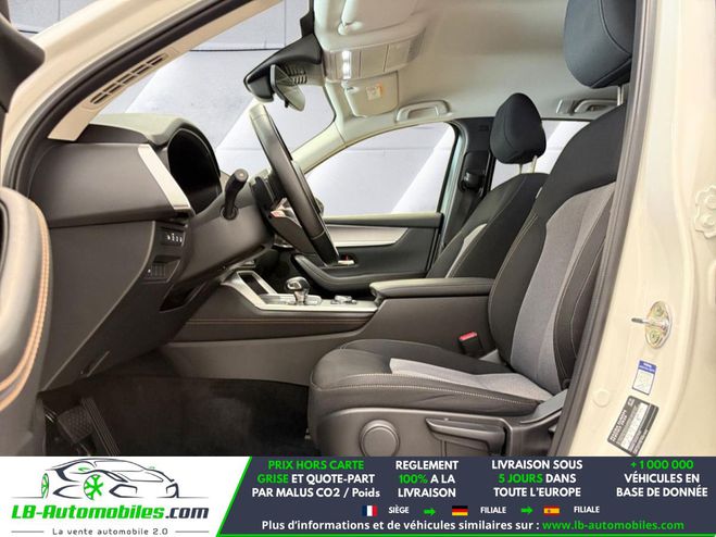 Mazda CX-60 2.5L e-SKYACTIV PHEV 327 ch 4x4 BVA Blanc de 2024