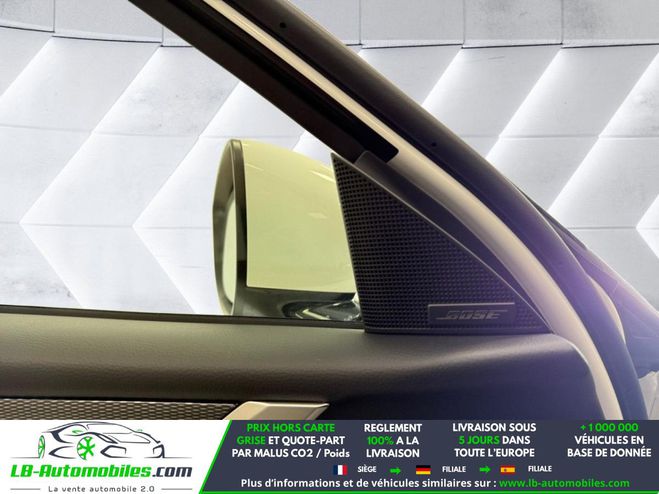 Mazda CX-60 2.5L e-SKYACTIV PHEV 327 ch 4x4 BVA Blanc de 2024