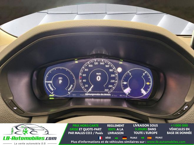 Mazda CX-60 2.5L e-SKYACTIV PHEV 327 ch 4x4 BVA Blanc de 2024