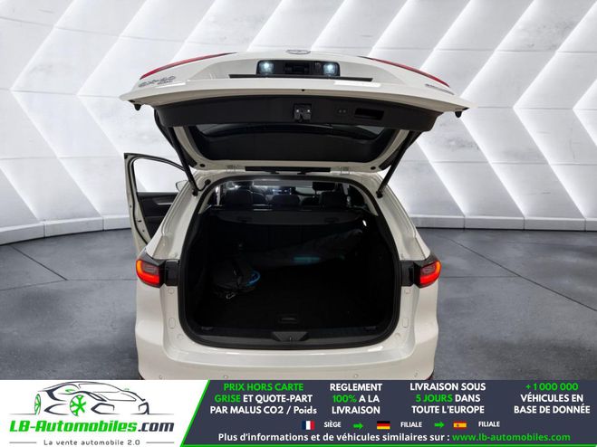 Mazda CX-60 2.5L e-SKYACTIV PHEV 327 ch 4x4 BVA Blanc de 2024
