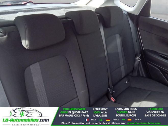 Hyundai I20 1.0 GDi 100 BVA Blanc de 2024