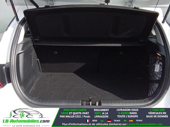 Hyundai I20 1.0 GDi 100 BVA Blanc de 2024