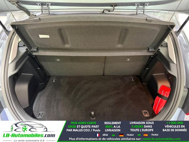 Hyundai I20 1.0 GDi 100 BVA Bleu M�tallique de 2024