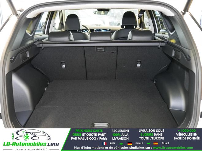 Hyundai Tucson 1.6 T-GDI 253 Hybrid BVA Blanc M�tallique de 2024