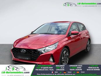 Voir d&eacute;tails -Hyundai I20 1.0 GDi 100 BVM &agrave; Beaupuy (31)