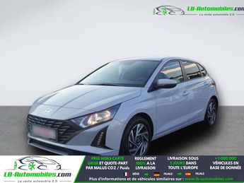 Voir d&eacute;tails -Hyundai I20 1.2 84 &agrave; Beaupuy (31)