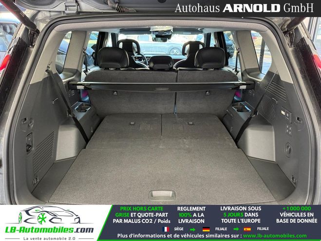 Kia EV9 EV9 385 ch AWD Gris M�tallique de 2025