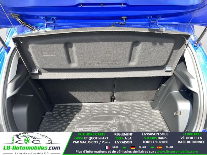 Hyundai I20 1.0 GDi 100 BVM Bleu M�tallique de 2023
