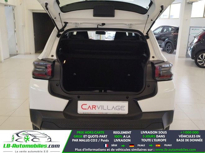 Citroen C3 PureTech 100 ch BVM Blanc de 2024