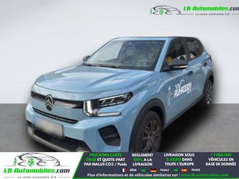  Voir d&eacute;tails -Citroen C3 PureTech 100 ch BVM &agrave; Beaupuy (31)