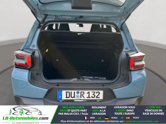 Citroen C3 PureTech 100 ch BVM Bleu de 2025