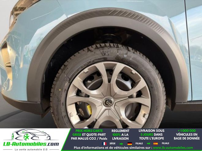 Citroen C3 PureTech 100 ch BVM Bleu de 2025