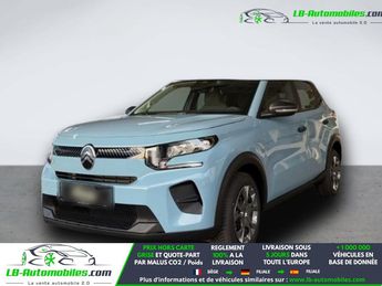  Voir d&eacute;tails -Citroen C3 PureTech 100 ch BVM &agrave; Beaupuy (31)