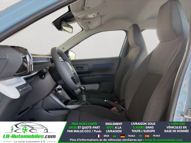 Citroen C3 PureTech 100 ch BVM Bleu de 2025
