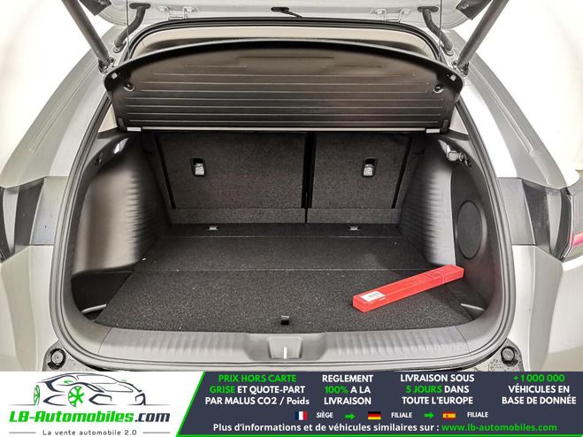 Honda ZR-V E:HEV e:HEV 2.0 i-MMD 183ch Blanc M�tallique de 2025