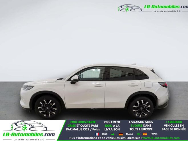 Honda ZR-V E:HEV e:HEV 2.0 i-MMD 183ch Blanc M�tallique de 2025