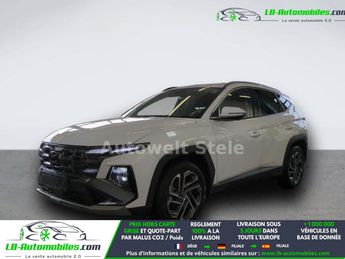  Voir d&eacute;tails -Hyundai Tucson 1.6 T-GDI 215 Hybrid BVA &agrave; Beaupuy (31)