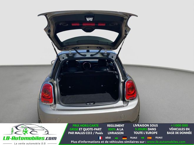 Mini Countryman 102 ch BVM Argent� M�tallique de 2016