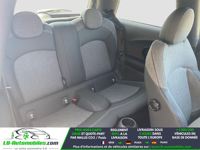 Mini Countryman 102 ch BVM Argent� M�tallique de 2016
