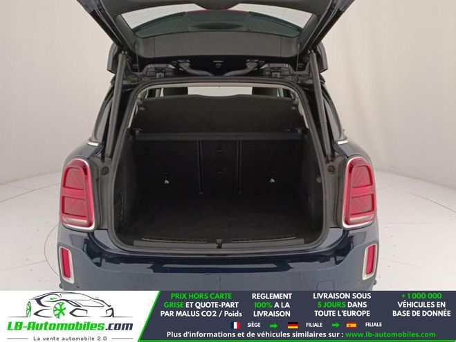 Mini Clubman One D 116 ch BVM Noir de 2021