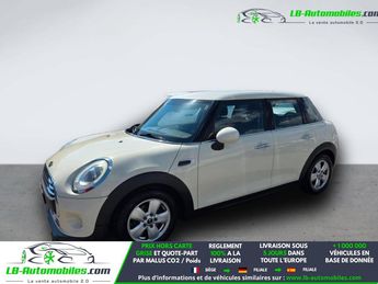  Voir d&eacute;tails -Mini Countryman 102 ch BVM &agrave; Beaupuy (31)
