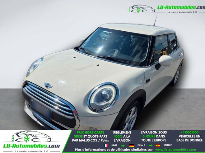 Mini Countryman 102 ch BVM Beige de 2015