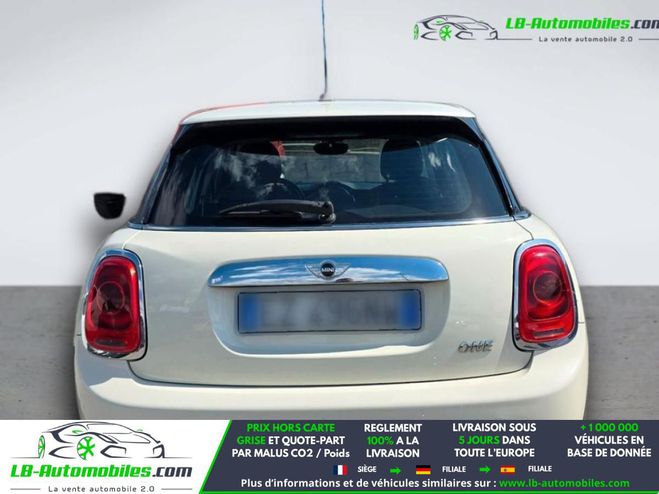 Mini Countryman 102 ch BVM Beige de 2015