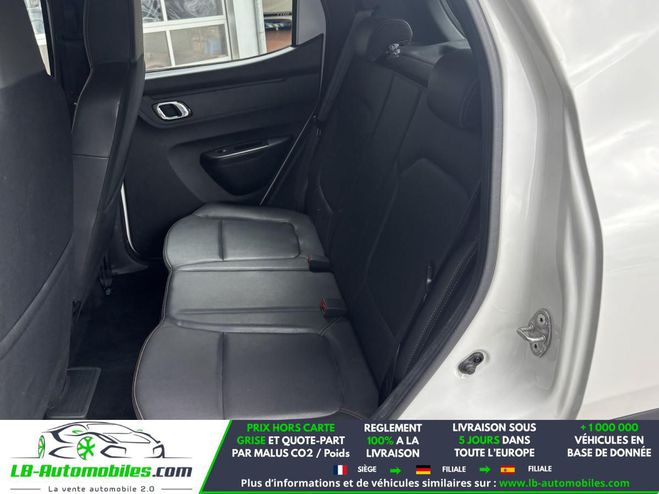 Dacia Spring 48 kW 65 ch Blanc de 2023