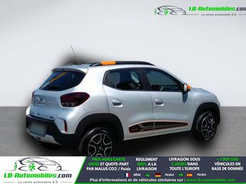  Voir d&eacute;tails -Dacia Spring 33 kW 45 ch &agrave; Beaupuy (31)